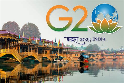 The opportunities for hosting the G20 meeting in Jammu and Kashmir