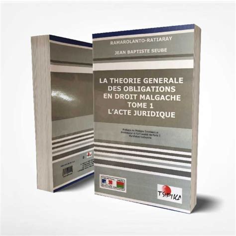 Théorie générale des obligations en droit malgache. - 1989 audi 100 quattro radiator manual.