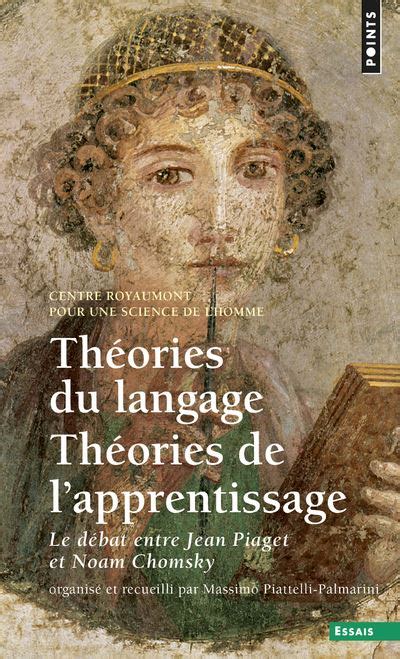 Théories du langage, théories de l'apprentissage. - The sociology of gambling in china.