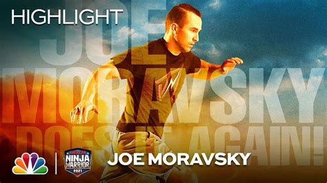 The "Weatherman" Joe Moravsky Returns - American …