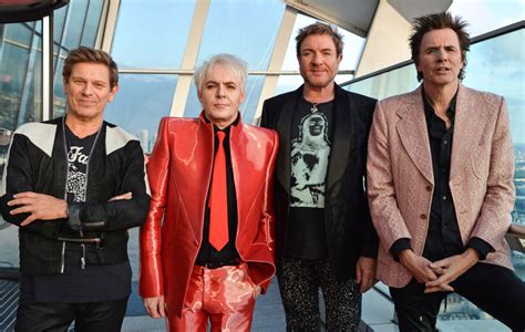 The ‘Future’ is now for Duran Duran on tour