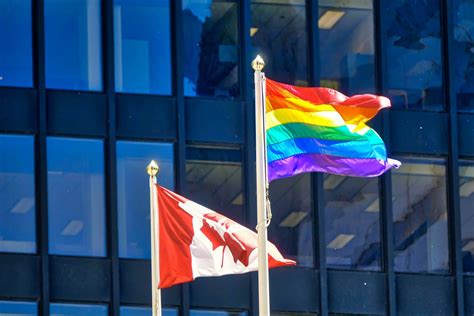 The ‘test case’ for anti-LGBTQ legislation in Canada