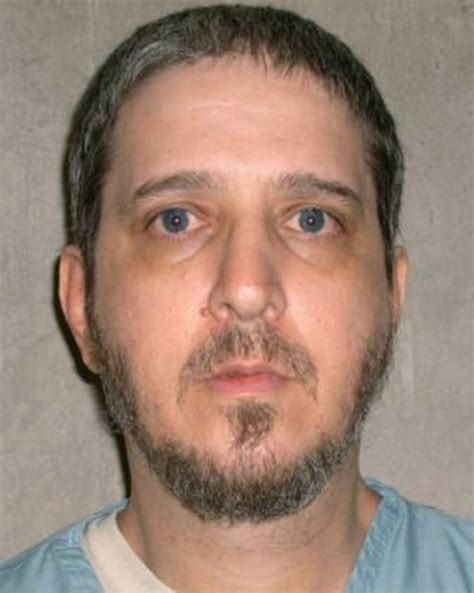 The “Power, Pride, and Politics” Behind the Drive to Execute Richard Glossip