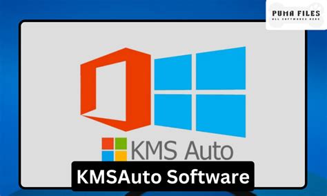 what kmsauto portable   office for free|KMSAuto tool