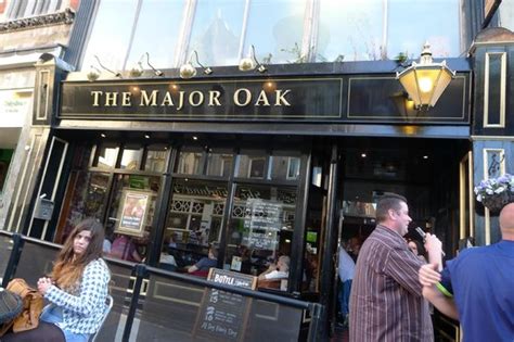 The .major Oak Cafe & Restaurant, Fort Madison