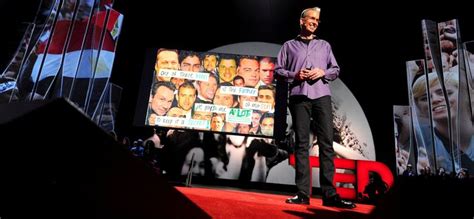 The 1 TED Talk That Holds the Key to Public Speaking Genius