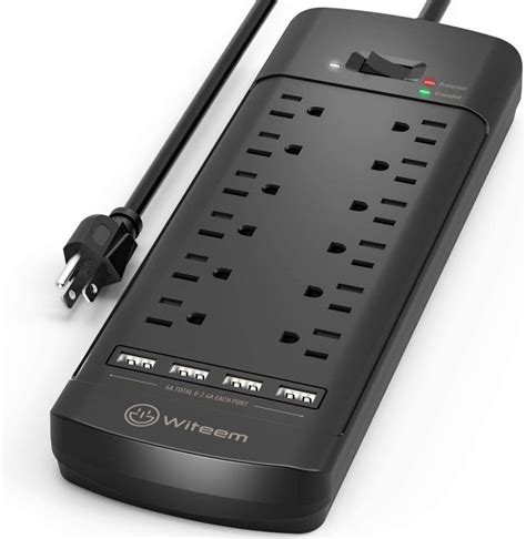 The 10+ Best Surge Protector For Smart Tv in 2024 - Great Sounds