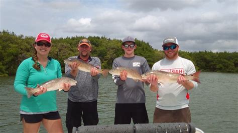 The 10 BEST Fishing Charters in Bay Pines, FL (Spring 2024)