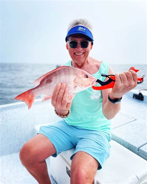 The 10 BEST Fishing Charters in Fort Morgan, United …