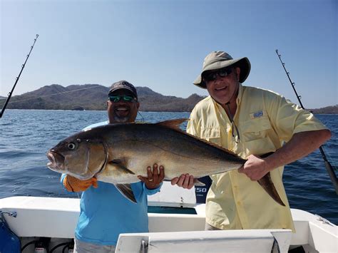 The 10 BEST Fishing Charters in Guanacaste (Spring 2024) - FishingBook…