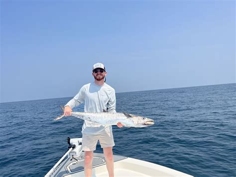 The 10 BEST Fishing Charters in Mayport (Spring 2024)