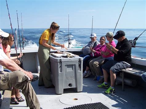 The 10 BEST Fishing Charters in Nova Scotia (Spring 2024)