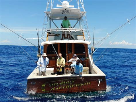 The 10 BEST Fishing Charters in Paradise Island, Bahamas (Spring …