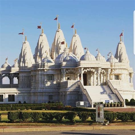 The 10 BEST Restaurants Near BAPS Shri Swaminarayan Mandir - Tripadvisor