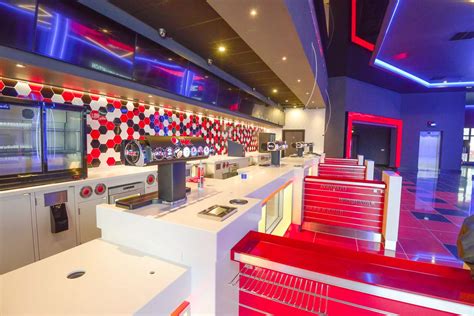 The 10 BEST Restaurants Near Cineworld Weston Super Mare