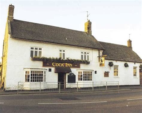 The 10 BEST Restaurants Near Cock Inn - Werrington - Tripadvisor