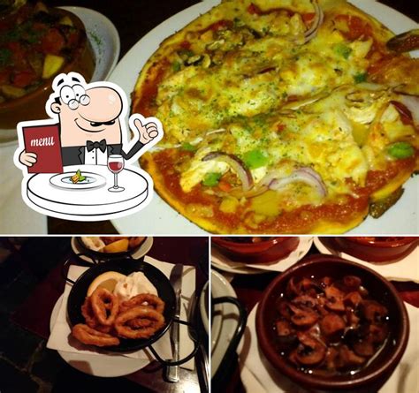 The 10 BEST Restaurants Near Mojos Bar and Tapas Warrington - Tripadvisor