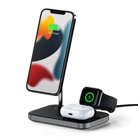 The 10 Best 3-in-1 Apple Charging Stations - MUO