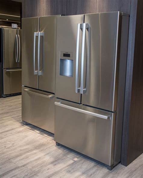 The 10 Best 33 Inch Refrigerator In 2024: Rated & Tips