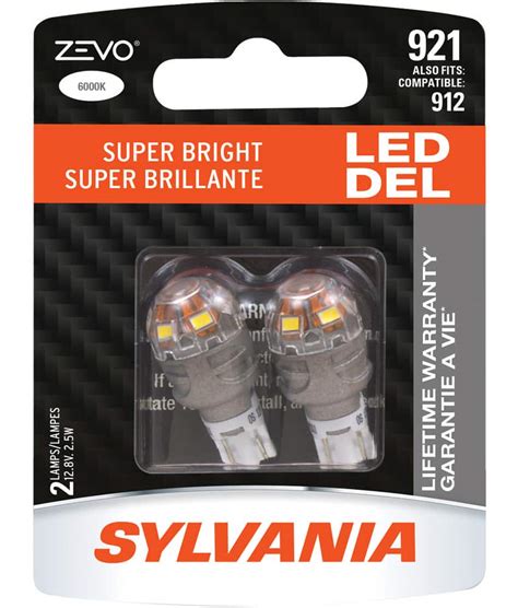 The 10 Best 921 Led Bulb Sylvania 2024 - Complete Review And …