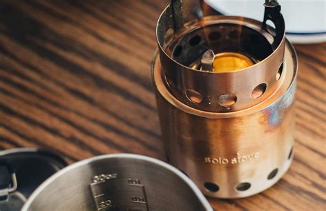 The 10 Best Alcohol Stove Reviews