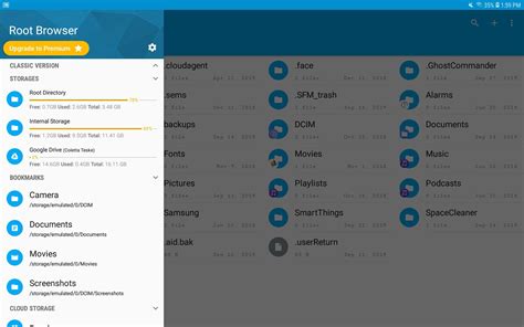 The 10 Best Android File Managers of 2022