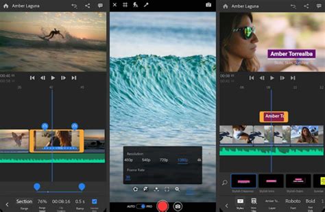 The 10 Best Android Video Editor Apps for 2021