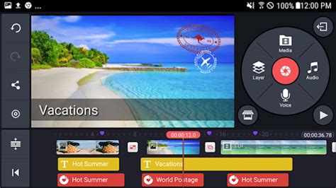 The 10 Best Android Video Editor Apps of 2022
