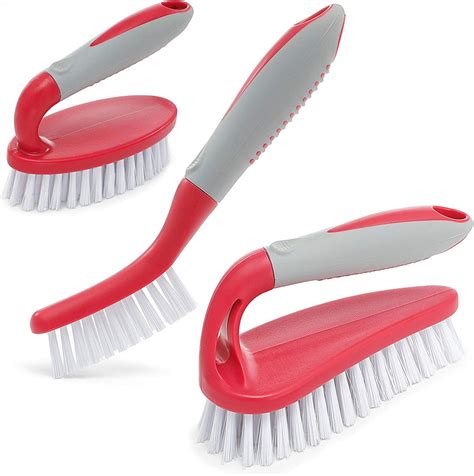 The 10 Best Bathroom Cleaning Brushes For 2024 - RugKnots