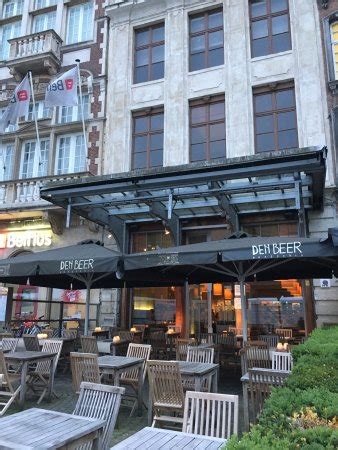 The 10 Best Belgian Restaurants in Mechelen TheFork