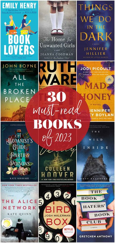 The 10 Best Books of 2024, According to Amazon …