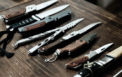 The 10 Best Budget EDC Knives - The Shooter