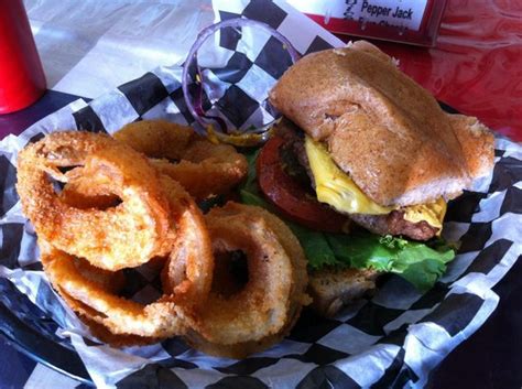 The 10 Best Burgers in Baytown - Tripadvisor