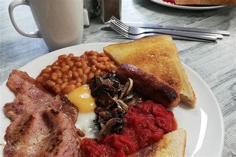 The 10 Best Cafés for Breakfast in Stafford - Tripadvisor