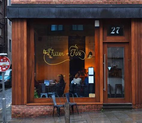 The 10 Best Cafés for Lunch in Liverpool - Tripadvisor