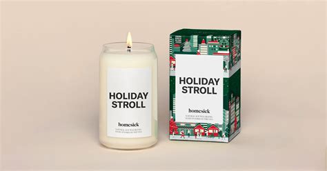 The 10 Best Candles That Smell Just Like Christmas - Refinery29