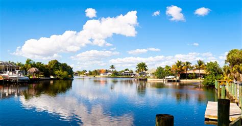 The 10 Best Cape Coral Hotels (From $86) - Booking.com