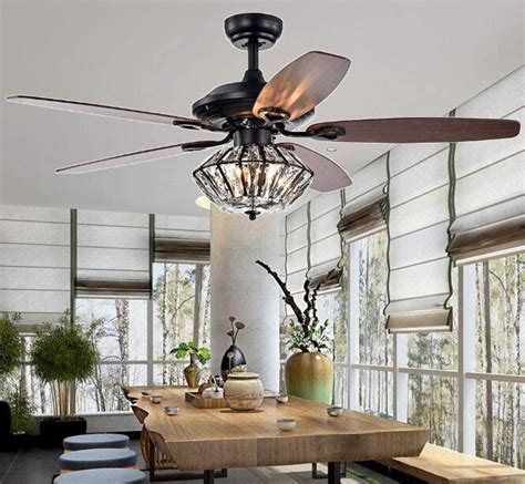 The 10 Best Ceiling Fan For Large Living Room in 2024