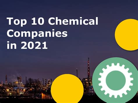 The 10 Best Chemicals Companies in Vapi (Vapi) - Infoisinfo