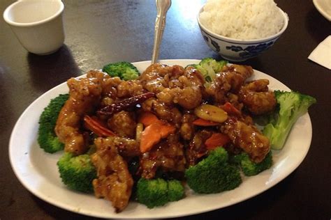 The 10 Best Chinese Restaurants in Monterey Park