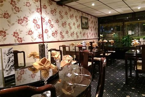 The 10 Best Chinese Restaurants with Delivery in Fareham