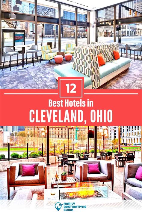 The 10 Best Cleveland Hotels (From $78) - Booking.com