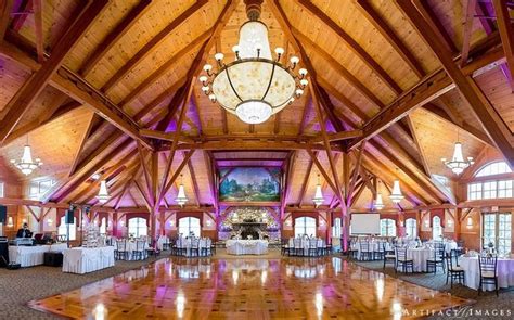 The 10 Best Country Club Wedding Venues in Boston - WeddingWire