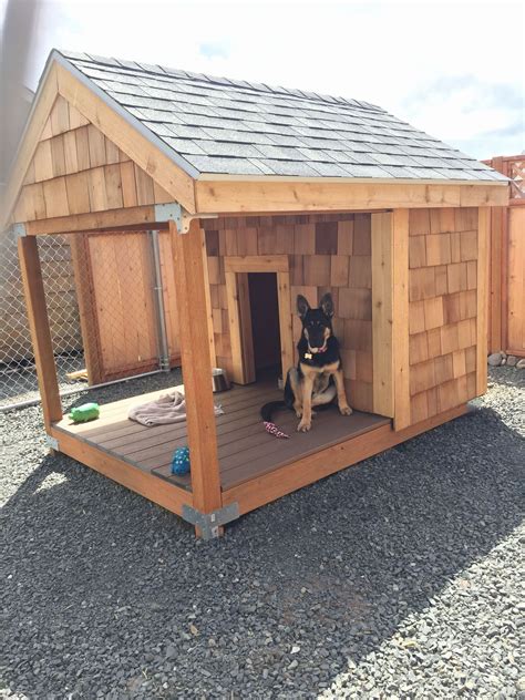 The 10 Best Custom Dog House Builders in Athens, GA 2024