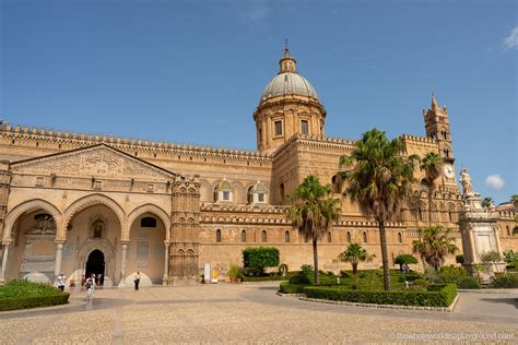 The 10 Best Day Trips from Palermo - The Whole World Is A …