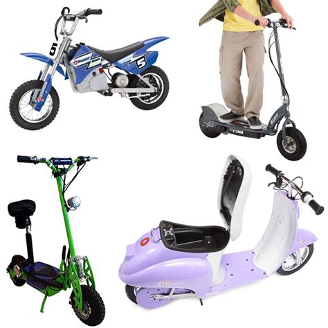 The 10 Best Electric Scooters for Kids - HubPages