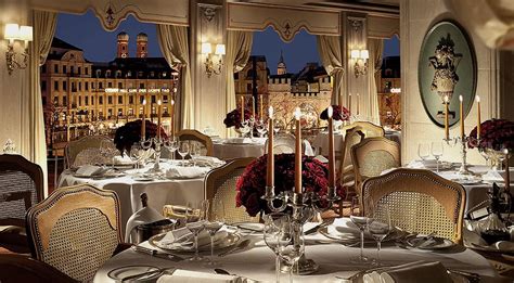 The 10 Best Fine Dining Restaurants in Munich TheFork