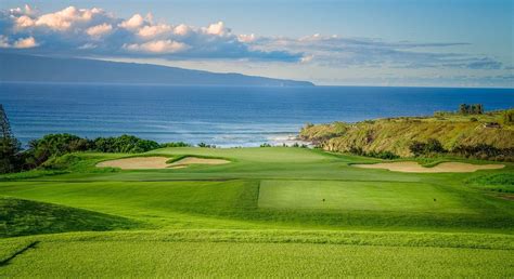 The 10 Best Golf Courses in Hawaii – Rated By Real Players