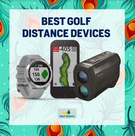 The 10 Best Golf Distance Finder, Tested And Researched