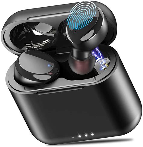 The 10 Best High End Wireless Earbuds in 2024 : Top …